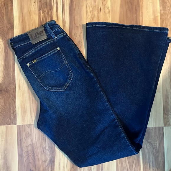 Lee Denim - Lee jeans